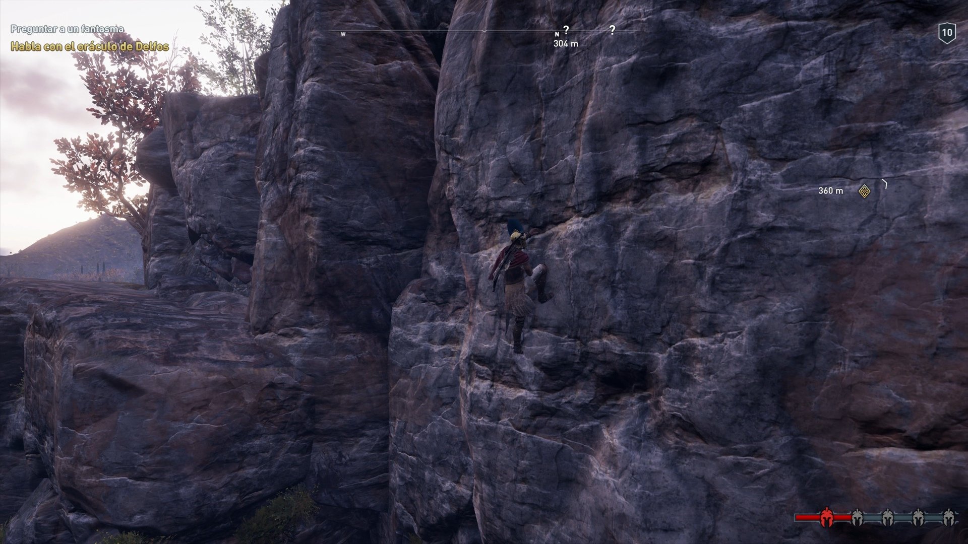 Assassin´s Creed Odyssey - Imagen 45